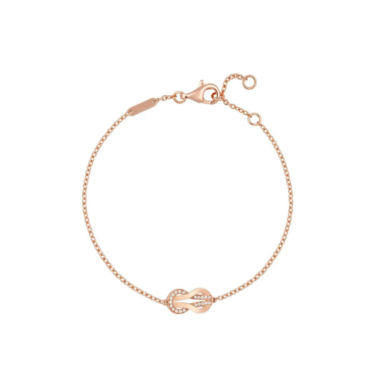[moco jewelrys]CHANCE INFINIE DIAMANTARMBAND