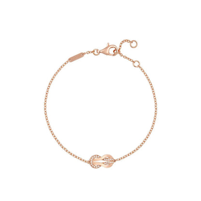 [moco jewelrys]CHANCE INFINIE DIAMANTARMBAND