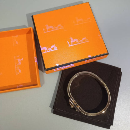 [moco jewelrys]H GELBES ARMBAND