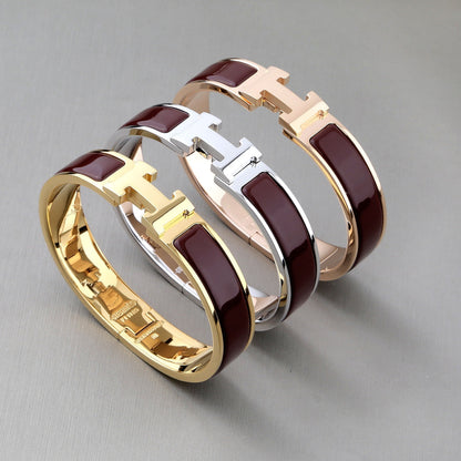 [moco jewelrys]H ROUGE ARMBAND