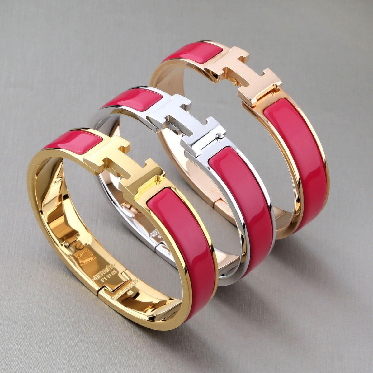 [moco jewelrys]H ROTES ARMBAND