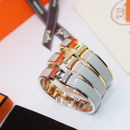[moco jewelrys]H HELLBLAUES ARMBAND