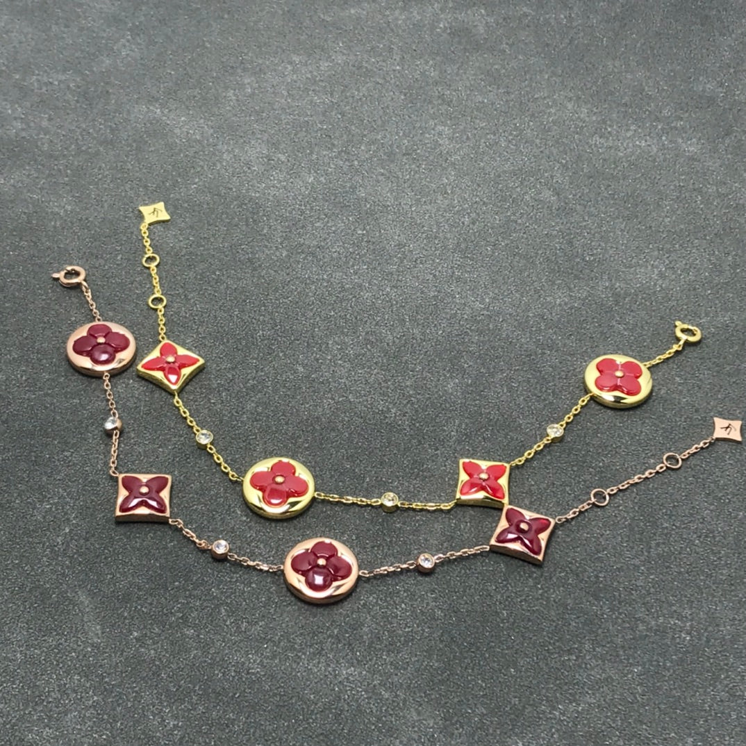 [moco jewelrys]KARNEOL-STERN UND -SONNE 4 MOTIVE 3 DIAMANTEN
