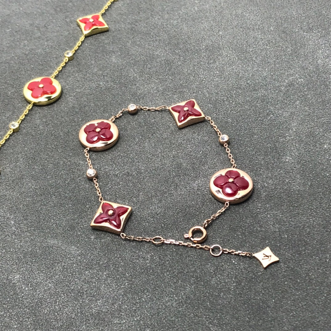[moco jewelrys]KARNEOL-STERN UND -SONNE 4 MOTIVE 3 DIAMANTEN