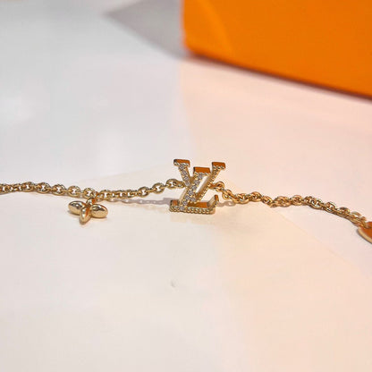 [moco jewelrys]LOGO-STERNSYMBOL GOLDENES ARMBAND