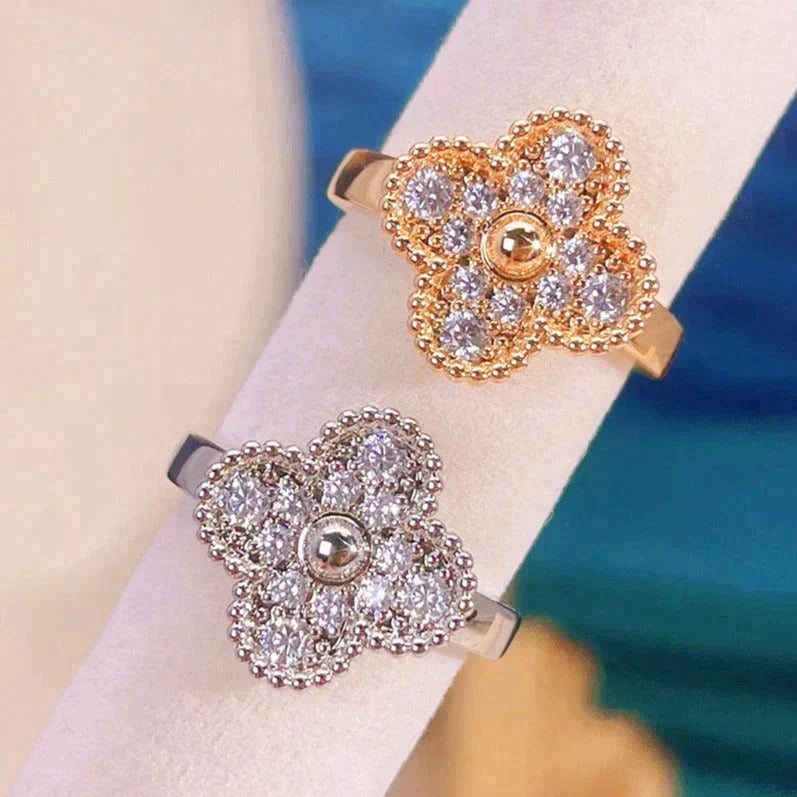 [moco jewelrys]KLEE-DIAMANTRING