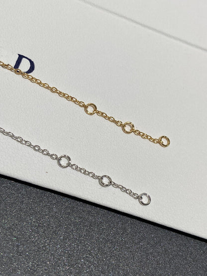 [moco jewelrys]CHANCE INFINIE DIAMANTARMBAND