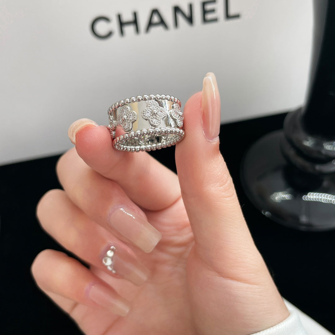 [moco jewelrys]PERLEE DIAMOND GROSSER RING