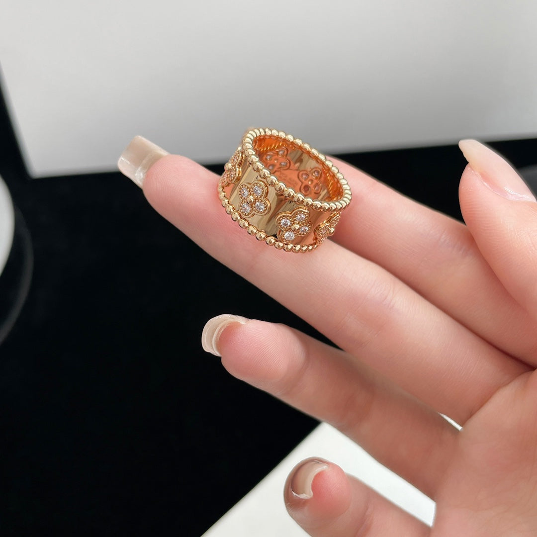 [moco jewelrys]PERLEE DIAMOND GROSSER RING