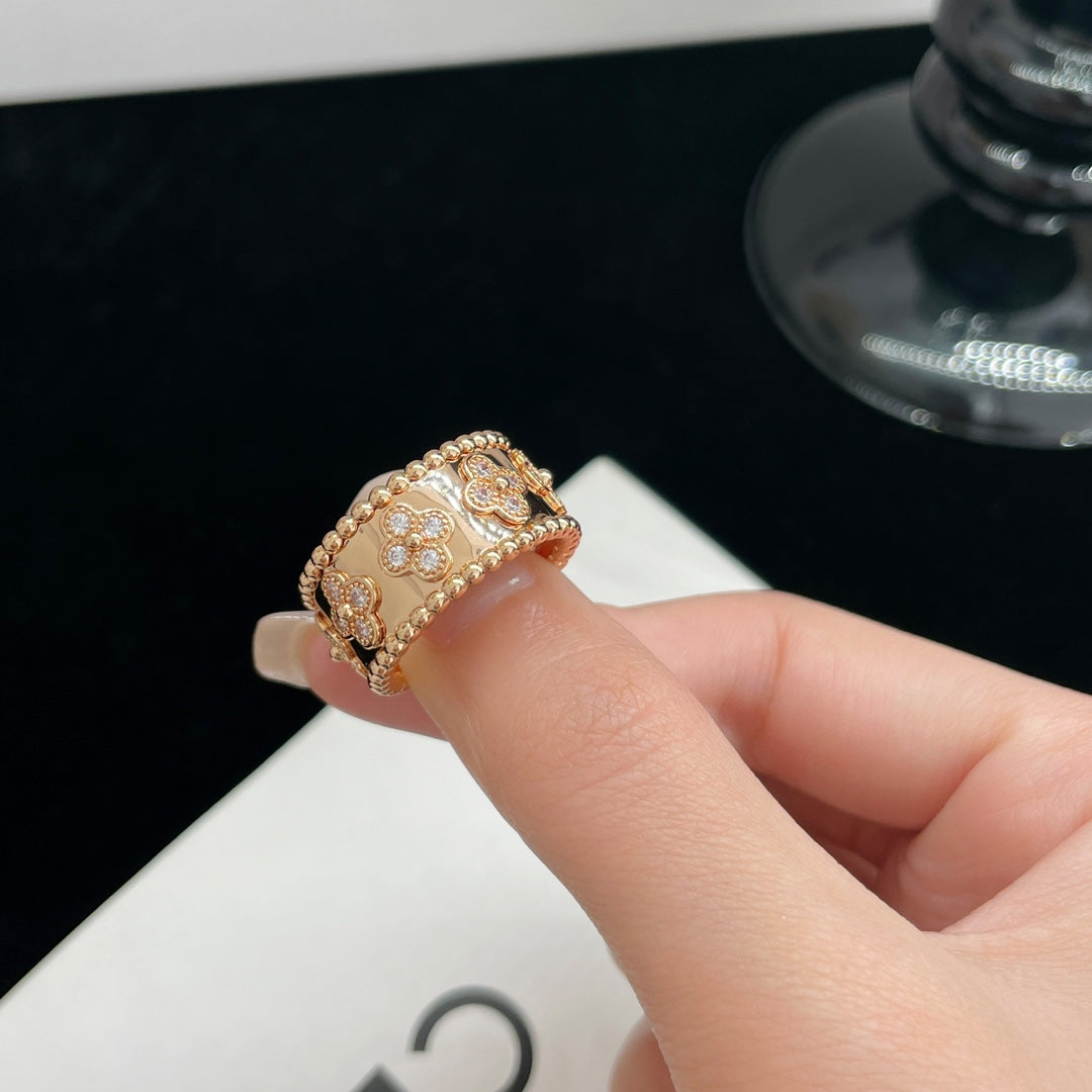 [moco jewelrys]PERLEE DIAMOND GROSSER RING
