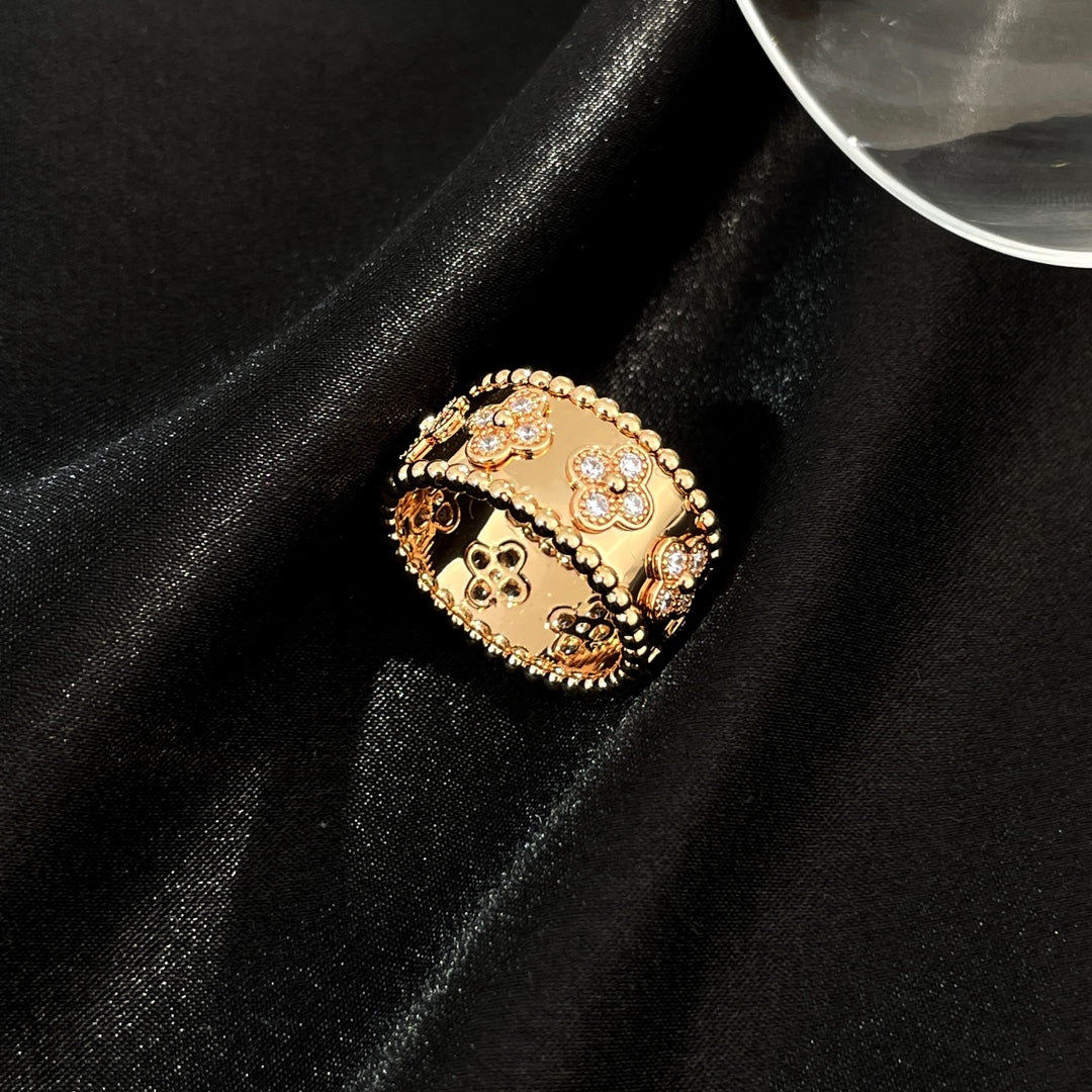 [moco jewelrys]PERLEE DIAMOND GROSSER RING