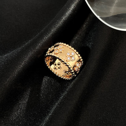 [moco jewelrys]PERLEE DIAMOND GROSSER RING