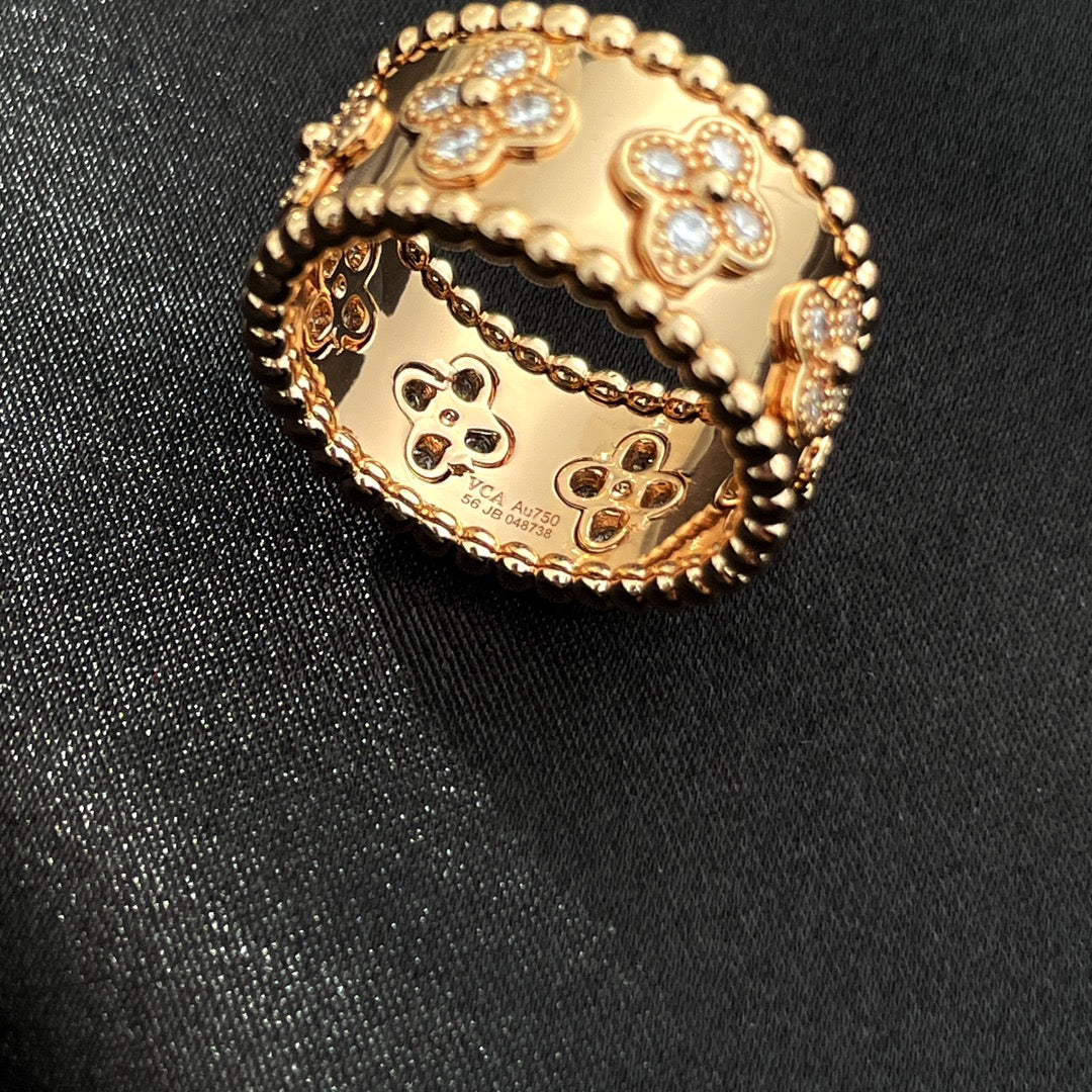 [moco jewelrys]PERLEE DIAMOND GROSSER RING