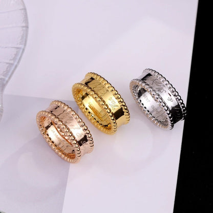 [moco jewelrys]PERLEE SIGNATURRING