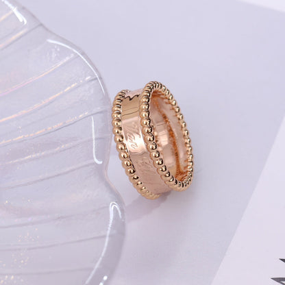 [moco jewelrys]PERLEE SIGNATURRING