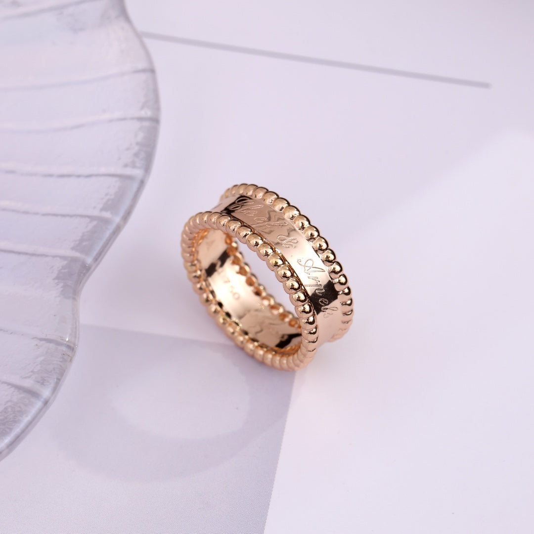 [moco jewelrys]PERLEE SIGNATURRING