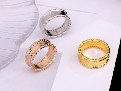 [moco jewelrys]PERLEE SIGNATURRING