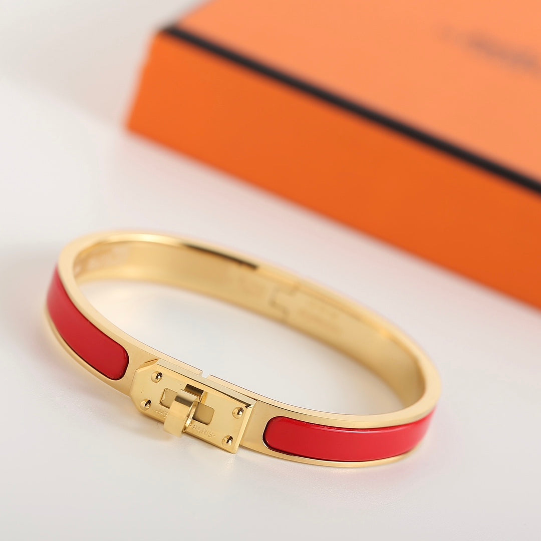 [moco jewelrys]HM KELLY ROTES ARMBAND