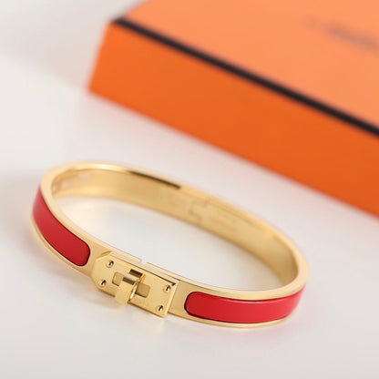 [moco jewelrys]HM KELLY ROTES ARMBAND