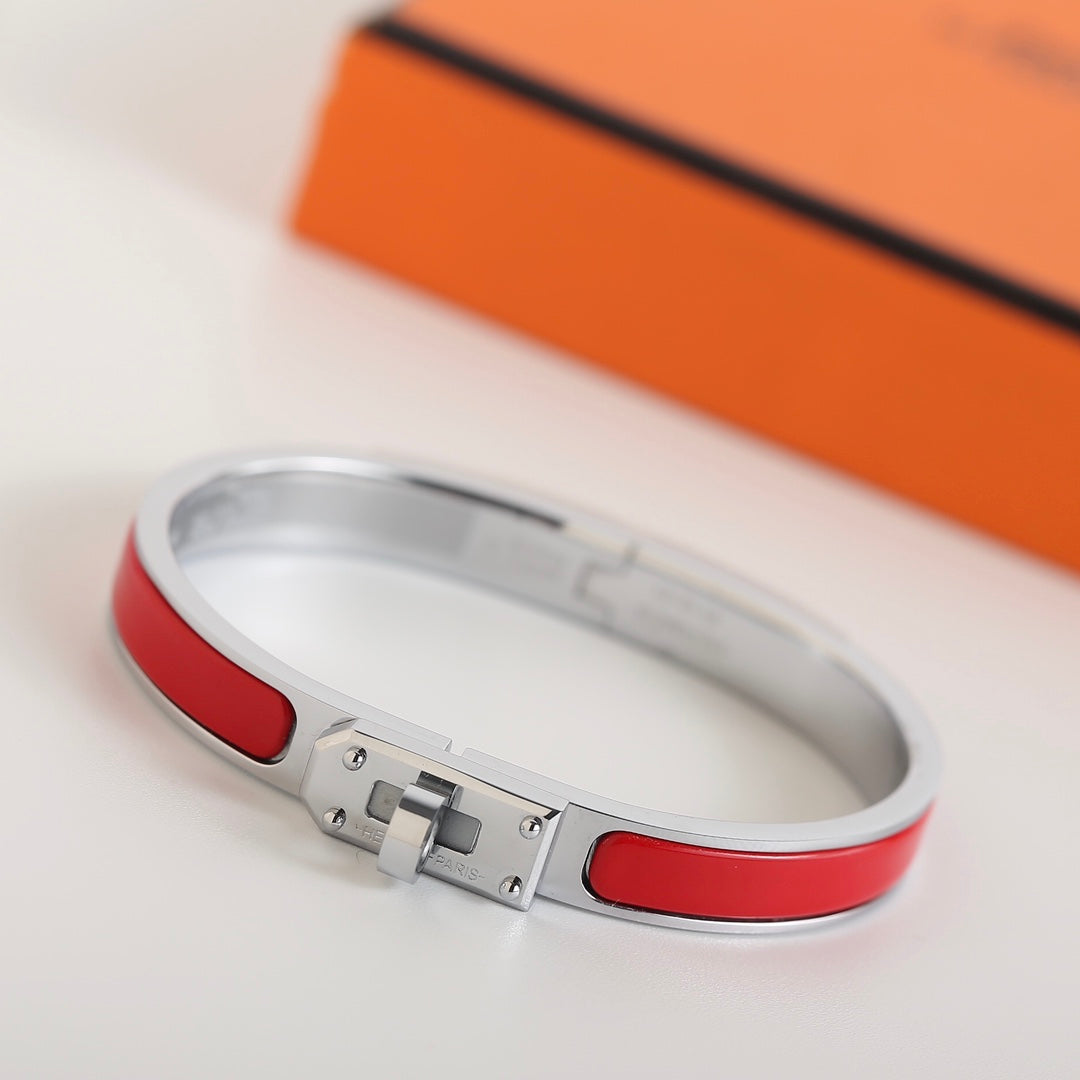 [moco jewelrys]HM KELLY ROTES ARMBAND