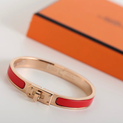 [moco jewelrys]HM KELLY ROTES ARMBAND