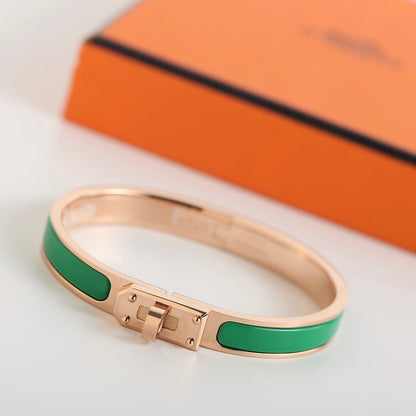 [moco jewelrys]HM KELLY GRÜNES ARMBAND
