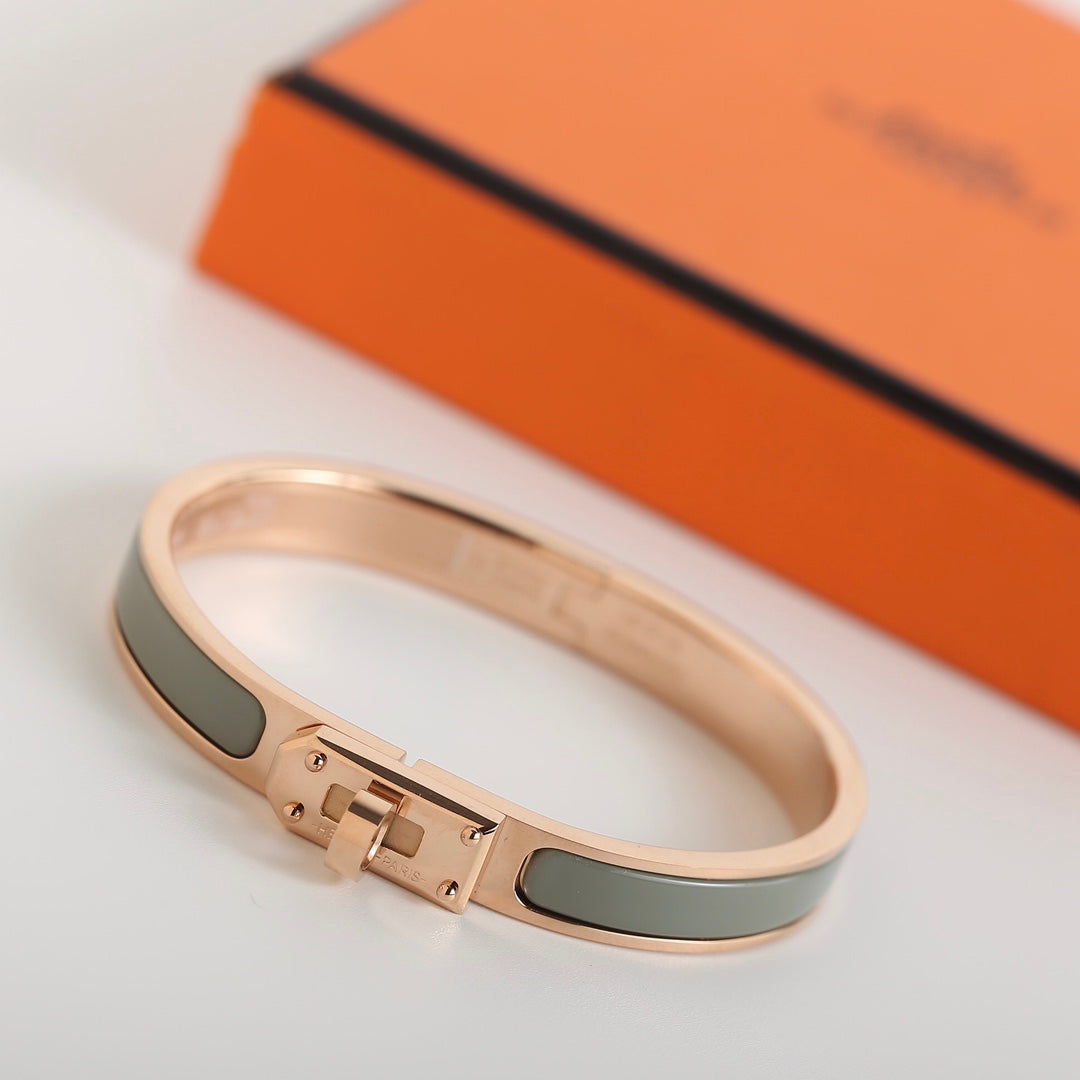 [moco jewelrys]HM KELLY BLAUGRÜNES ARMBAND