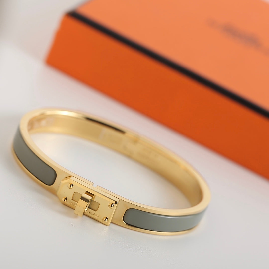 [moco jewelrys]HM KELLY BLAUGRÜNES ARMBAND