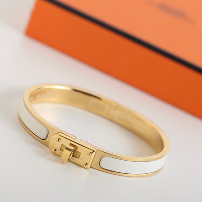 [moco jewelrys]HM KELLY WHITE ARMBAND