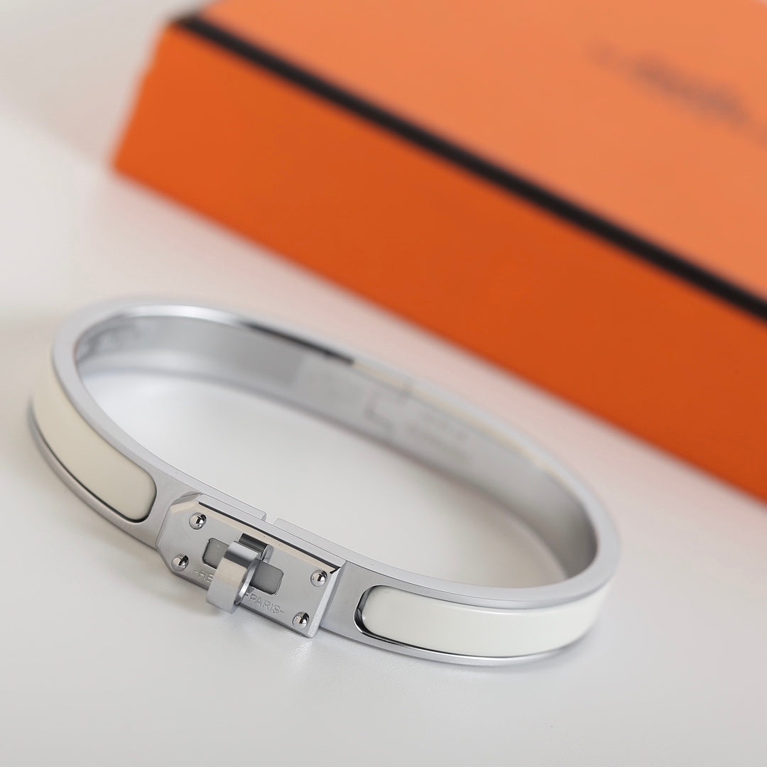[moco jewelrys]HM KELLY WHITE ARMBAND