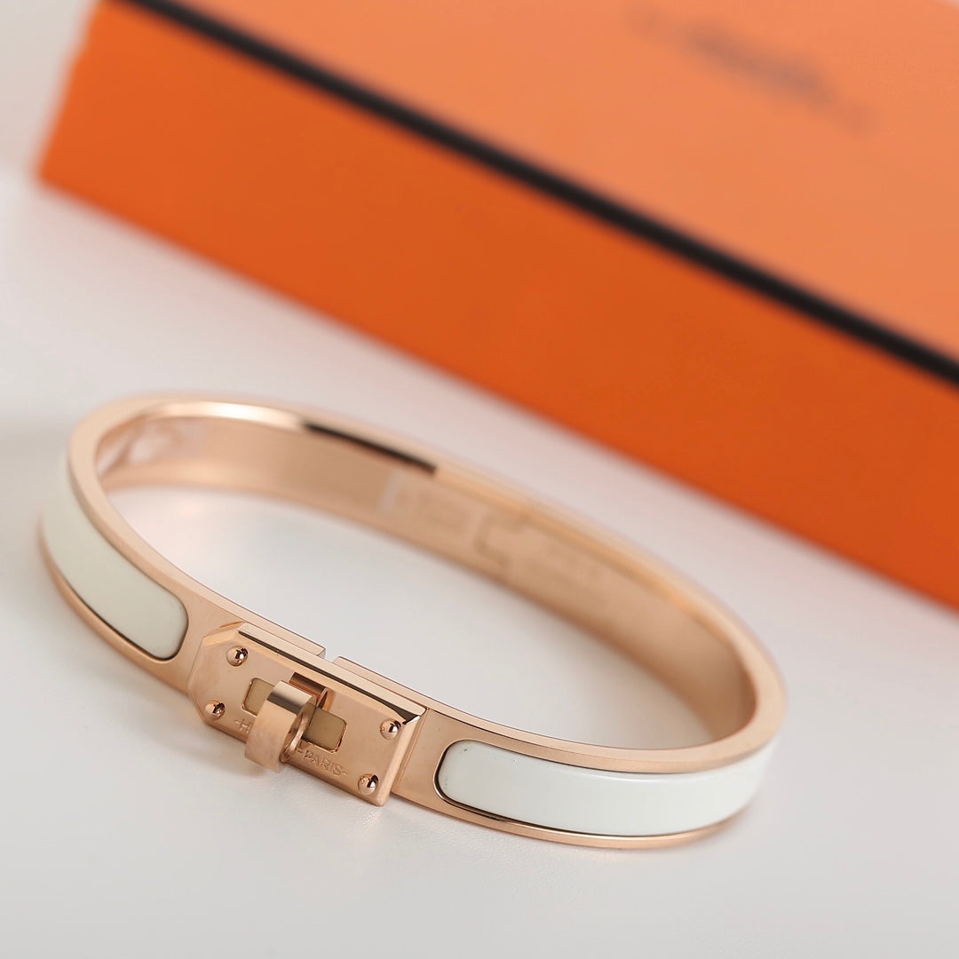 [moco jewelrys]HM KELLY WHITE ARMBAND