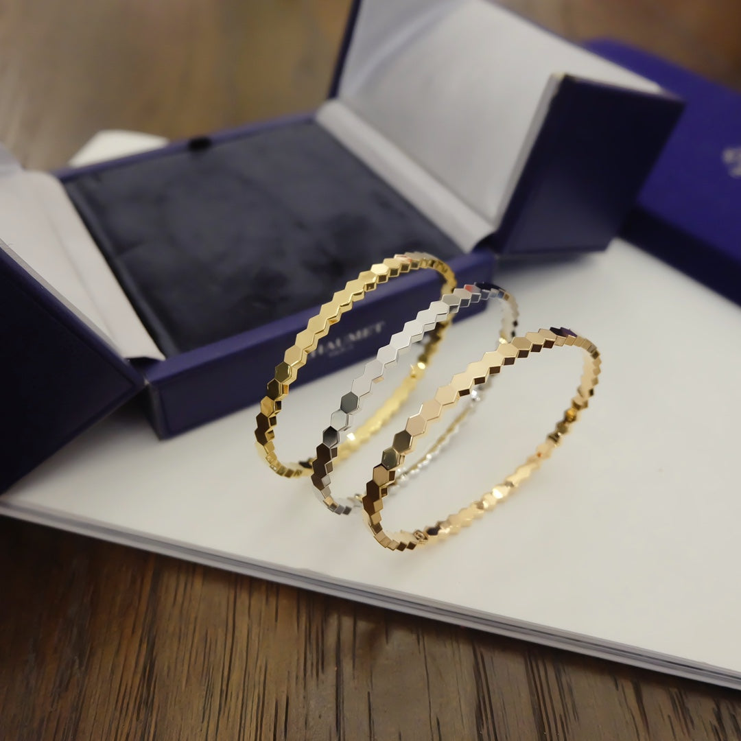 [moco jewelrys]BEE LOVE ARMBAND