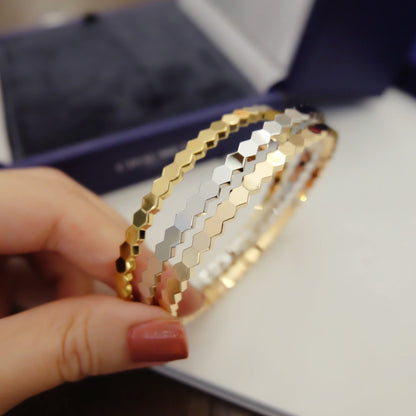 [moco jewelrys]BEE LOVE ARMBAND