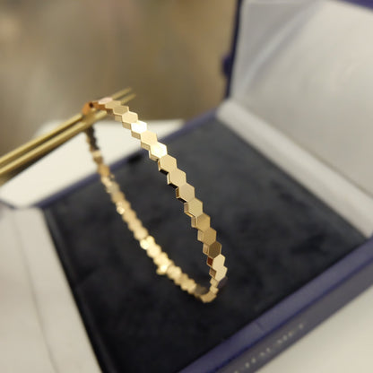 [moco jewelrys]BEE LOVE ARMBAND