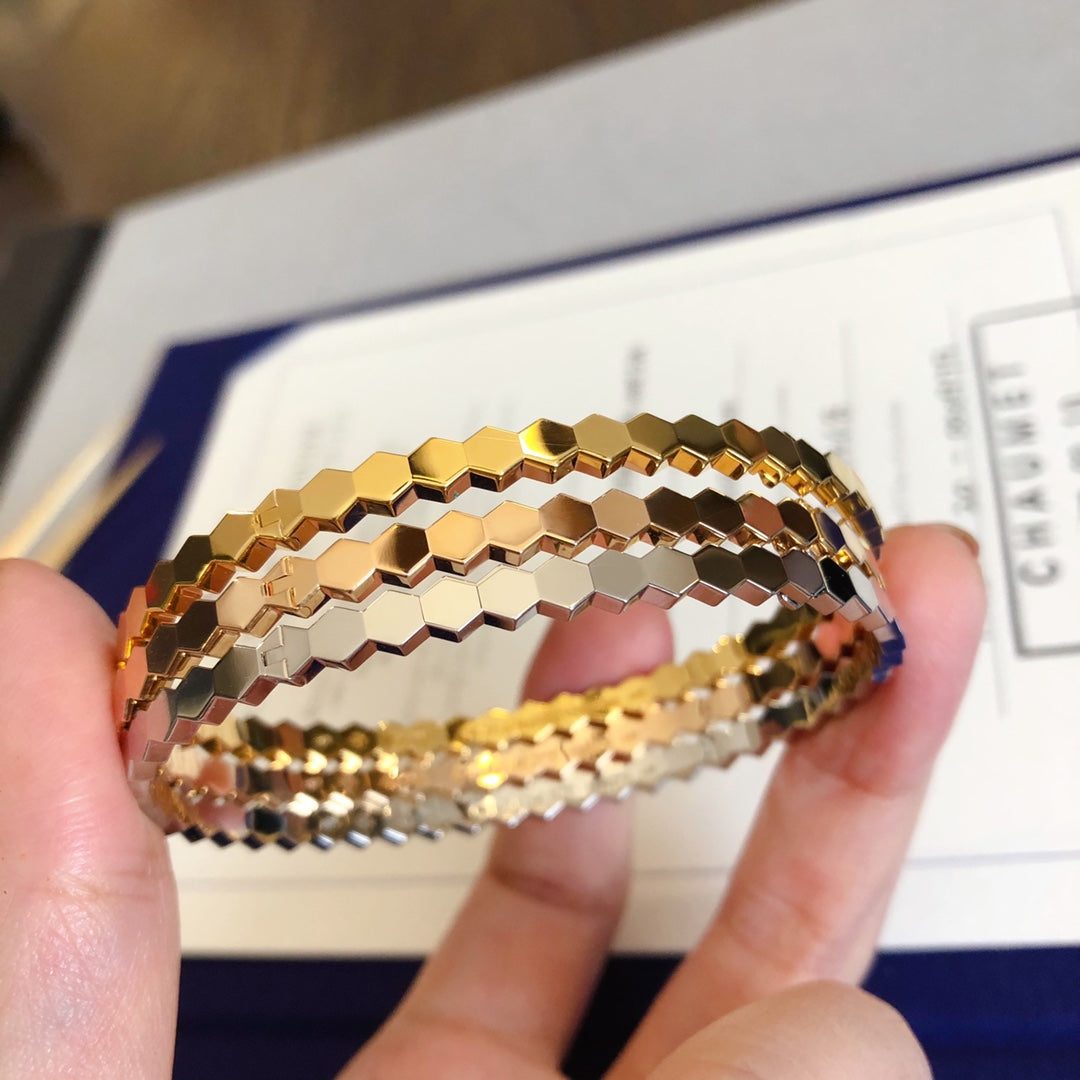[moco jewelrys]BEE LOVE ARMBAND