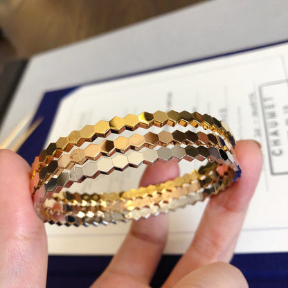 [moco jewelrys]BEE LOVE ARMBAND