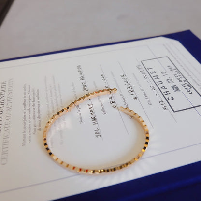 [moco jewelrys]BEE LOVE ARMBAND