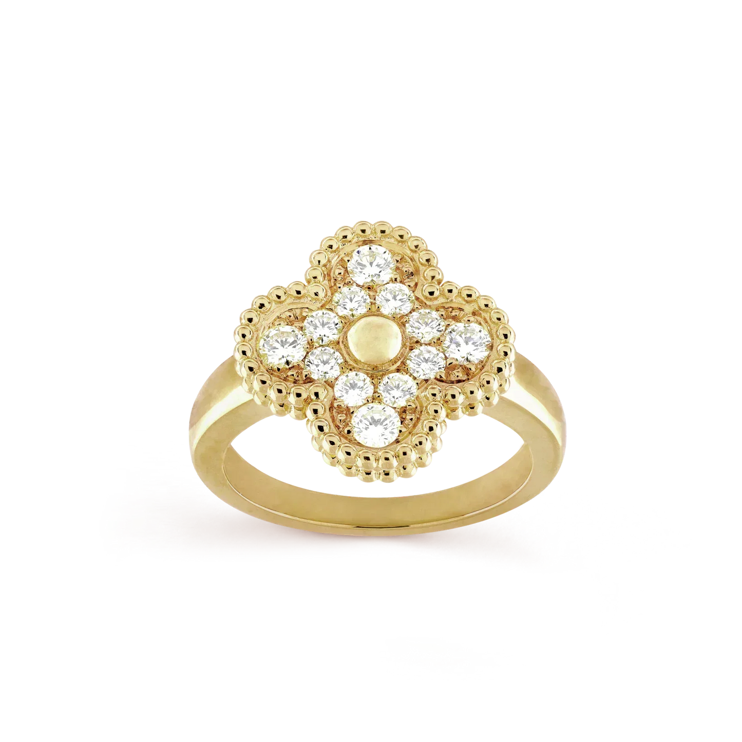 [moco jewelrys]KLEE-DIAMANTRING