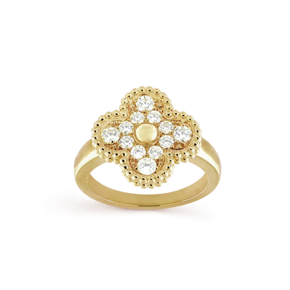 [moco jewelrys]KLEE-DIAMANTRING