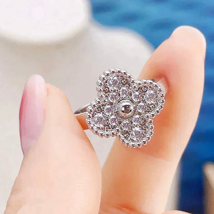 [moco jewelrys]KLEE-DIAMANTRING