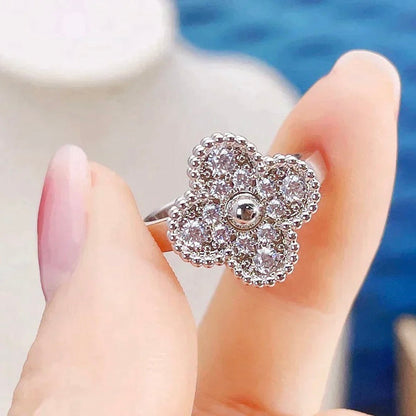 [moco jewelrys]KLEE-DIAMANTRING