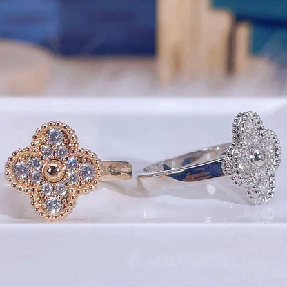 [moco jewelrys]KLEE-DIAMANTRING