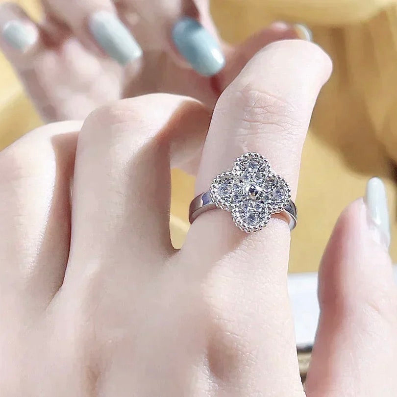 [moco jewelrys]KLEE-DIAMANTRING