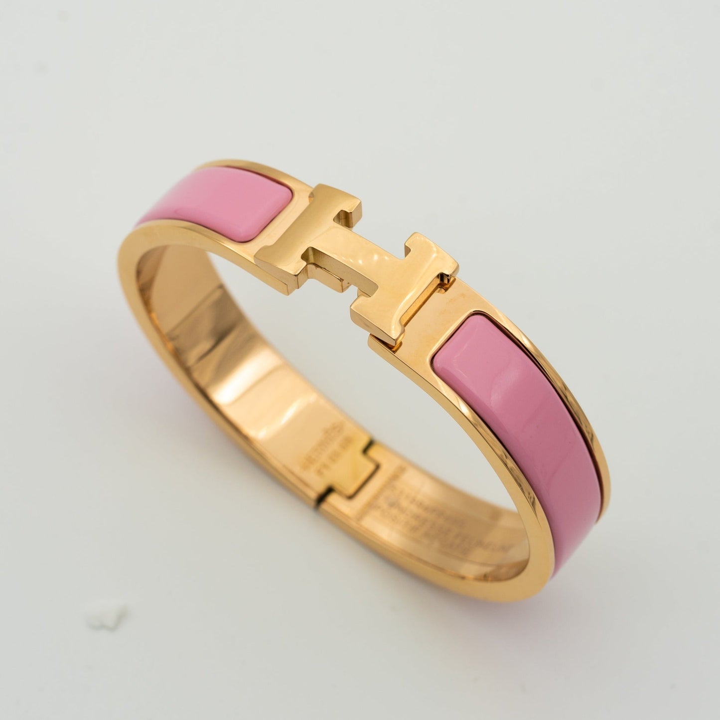 [moco jewelrys]H PINK ARMBAND