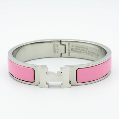 [moco jewelrys]H PINK ARMBAND