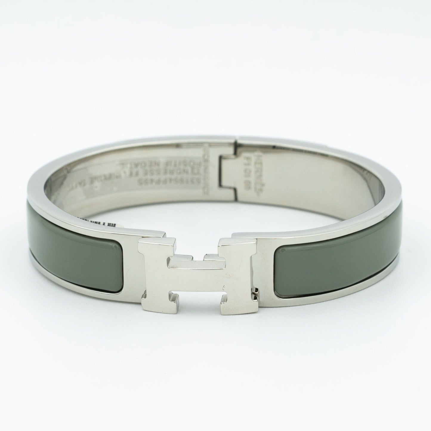 [moco jewelrys]H ARMBAND BLAU GRÜN 12MM