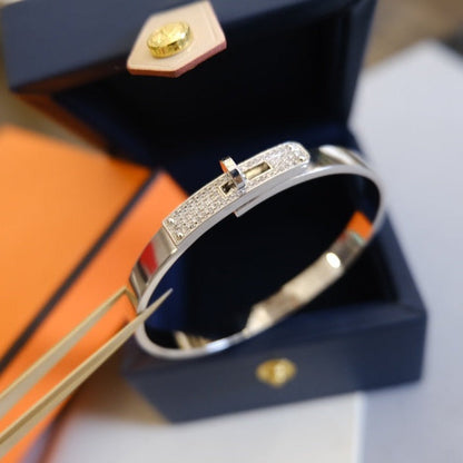[moco jewelrys]KELLY ARMBAND DIAMANT