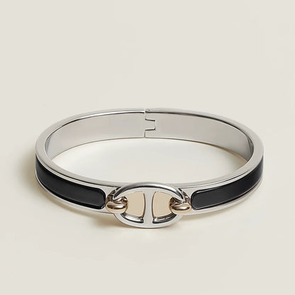 [moco jewelrys]CLIC CHAINE SILBERARMREIF