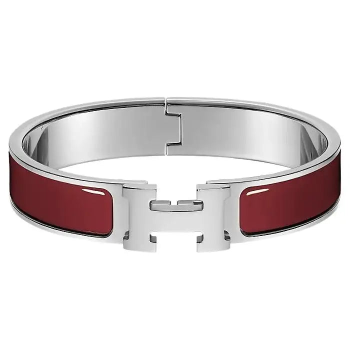 [moco jewelrys]H ROUGE ARMBAND